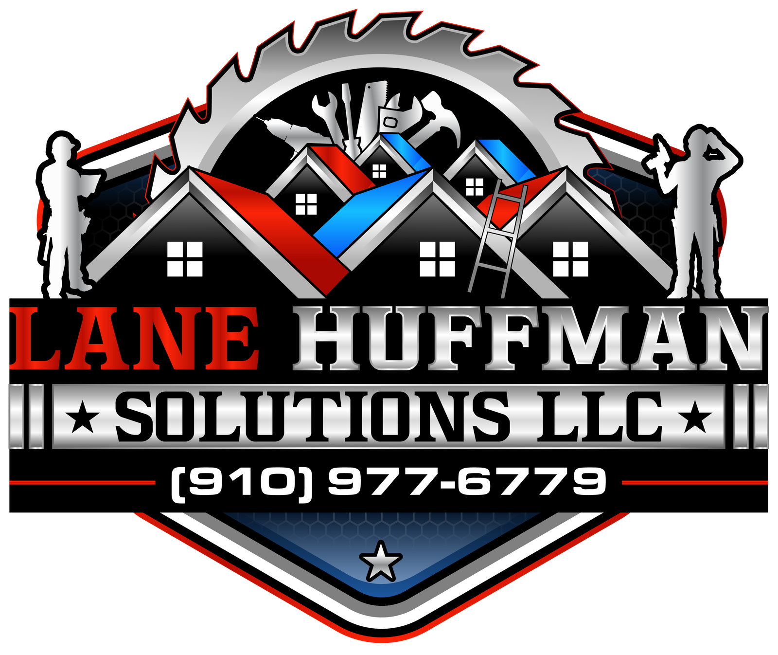 LANE HUFFMAN SOLUTIONS